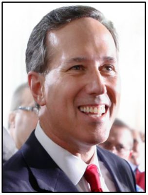 Rick Santorum